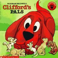 Clifford_s_pals